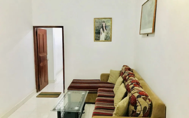 The Beach House  Nilaveli