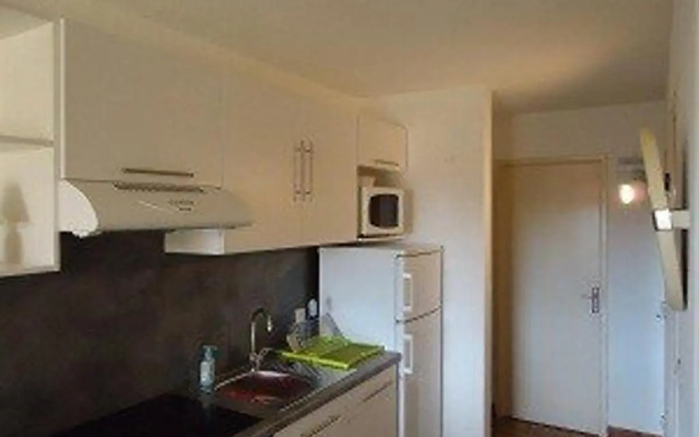 Appartement Argelès-sur-Mer, 2 pièces, 4 personnes - FR-1-388-11