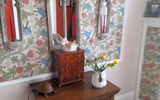 Bastwick House B&B