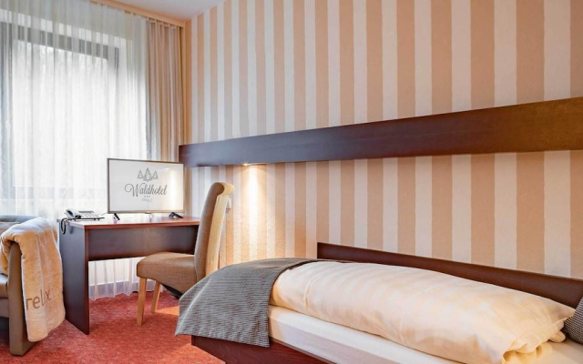 Waldhotel Eisenberg