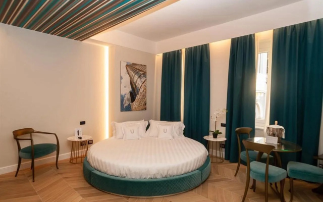 The Unique Brera Suites