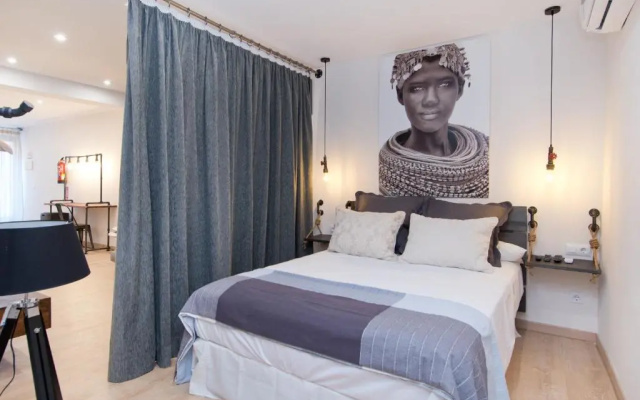 NEW GRAN ESTUDIO A ESTRENAR CENTRO de MADRID