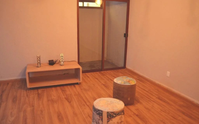 202 Hostal