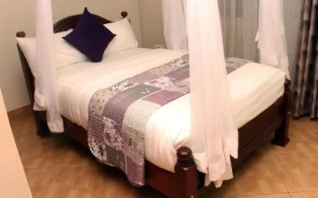 Pearl Boutique Hotel