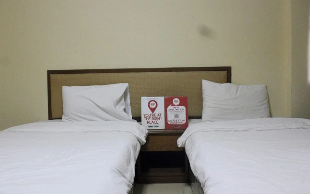 NIDA Rooms Chang Klan 277 Night Street