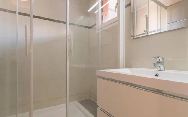 Appartement Briançon, 2 pièces, 6 personnes - FR-1-330C-17
