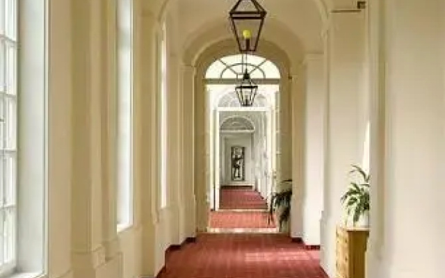 Grand Hotel Sauerhof