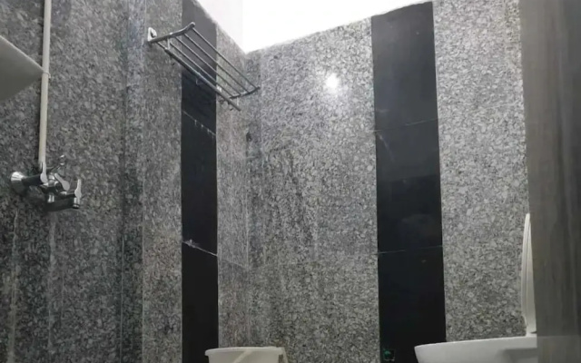 Goroomgo Rudraksh Jaipur