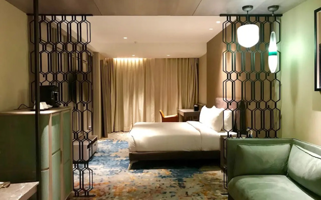 Levana Suites