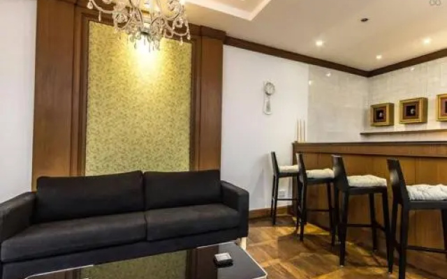 Dasiri Downtown Residence Unit 1