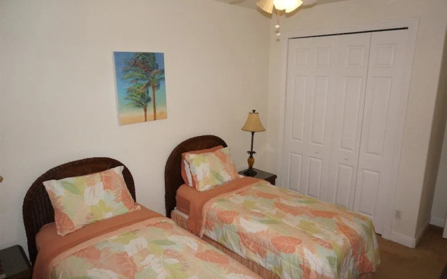 Villa Coral Fairvew
