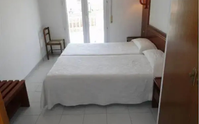 Hostal La Vinya