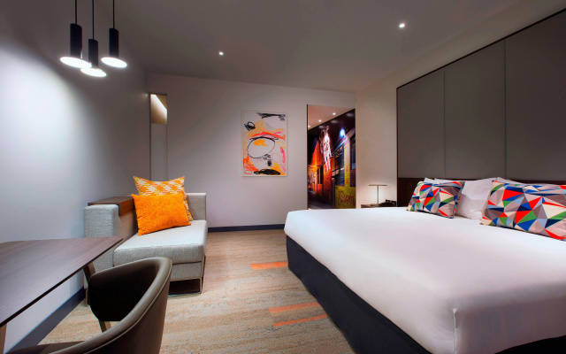Aloft Perth