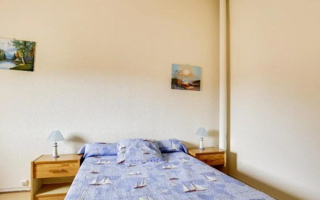 Maison Biscarrosse Plage, 3 pièces, 8 personnes - FR-1-521-102