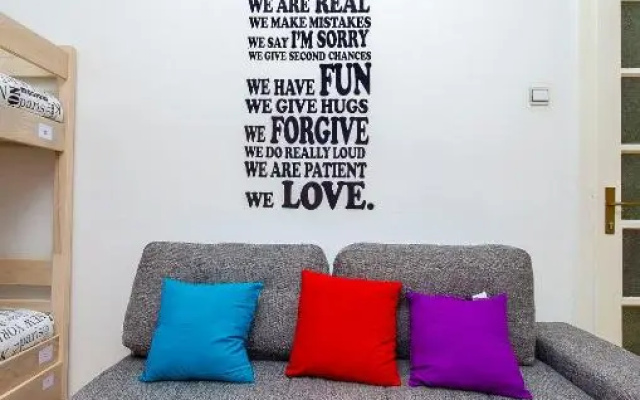 Guest house Levanda