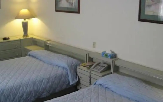 Rosecourt Motel