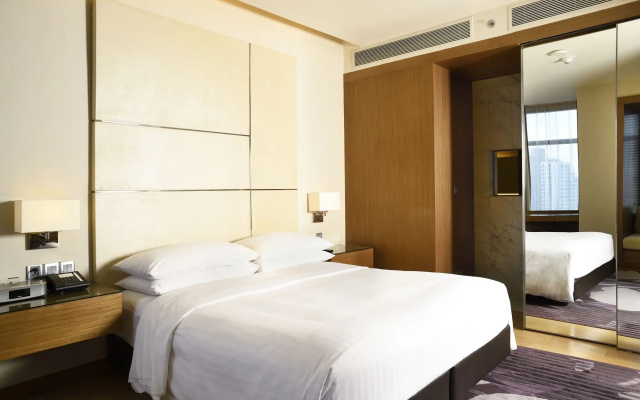 Marriott Executive Apartments Bangkok, Sukhumvit Thonglor