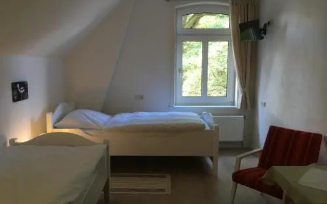 Gasthof Heidelust