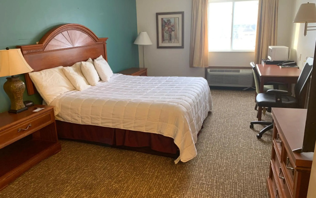 Americas Best Value Inn Gaylord
