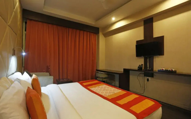 Hotel Corporate Regency