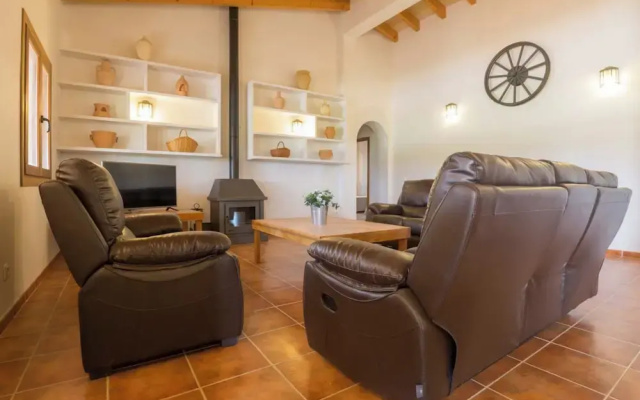 S'estacio - Villa With Private Pool In Muro