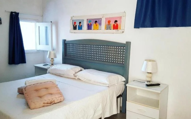 Albergo isola mia