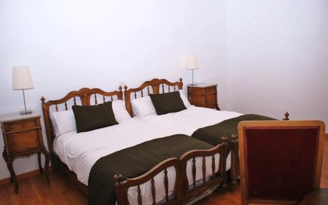 La Casona De Tia Victoria