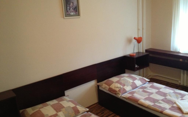 Dabas Motel
