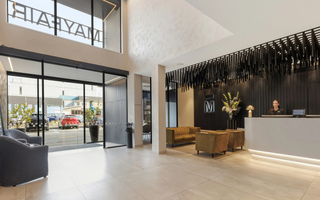 The Mayfair