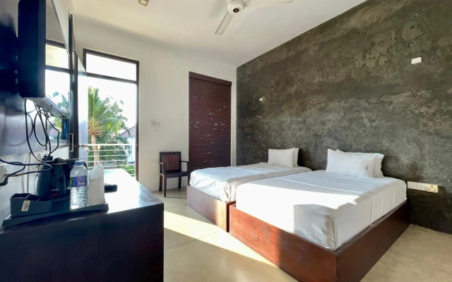 Olanro Hotel