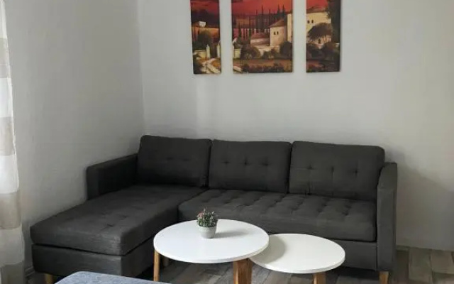 Gemutliches Ferienhaus