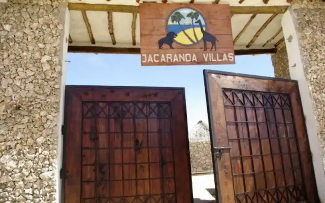 Jacaranda Villas Club
