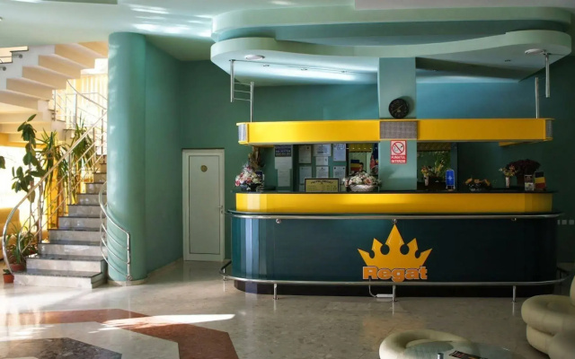Hotel Regat