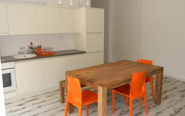 Asja Apartment