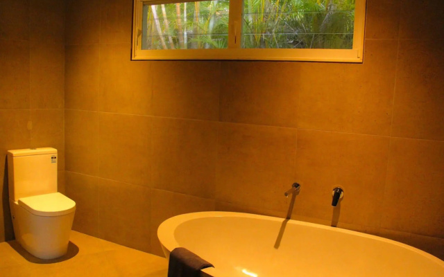 Cape Byron Retreat