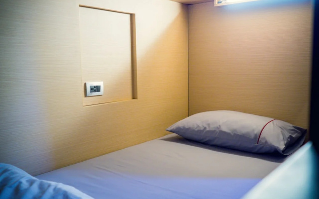 Norn Plearn Hostel