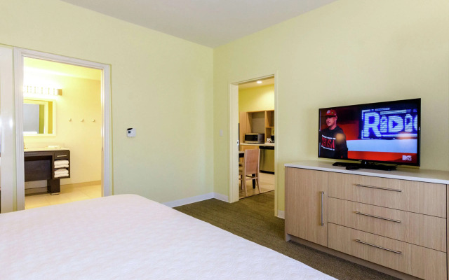 Home2 Suites by Hilton Portland