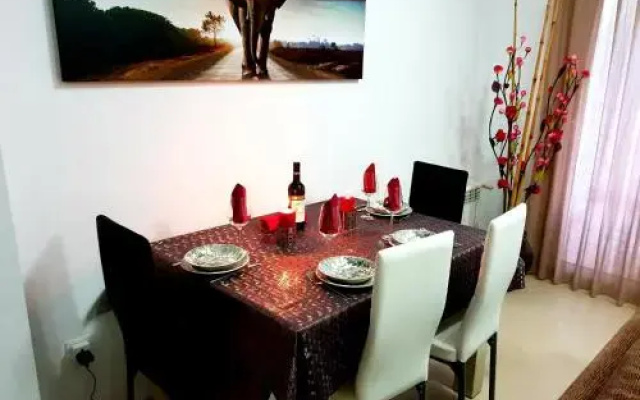 Casa Boga 18 - A Murcia Holiday Rentals Property