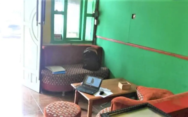 Caisar Homestay