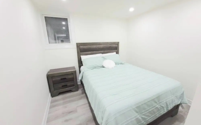 Niagara Cozy Suite - Modern 2bed 15 min to Falls