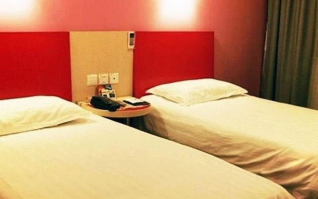Mando Hotel