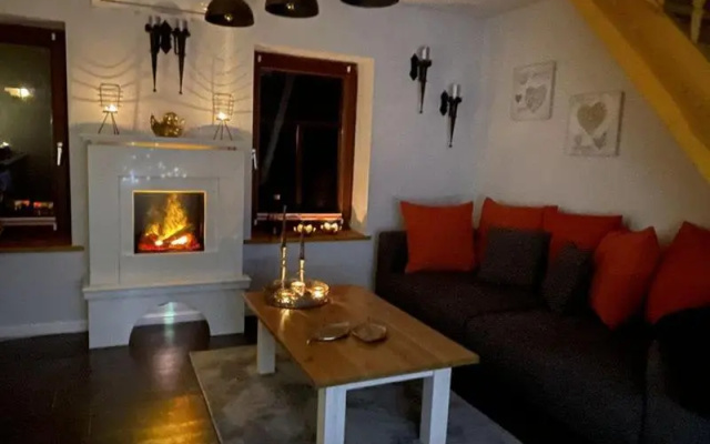 Ferienhaus Nicole