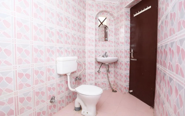 Desert Banjara Camp by OYO Rooms