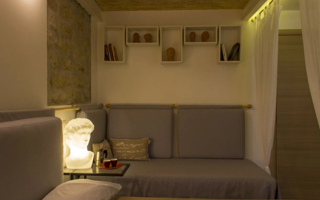 Casa Latina B&B