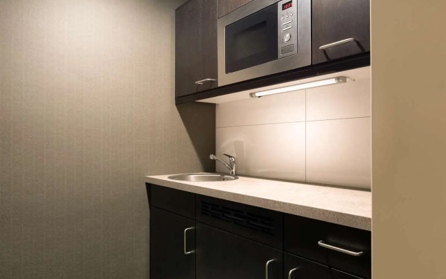 Doubletree by Hilton Luxembourg