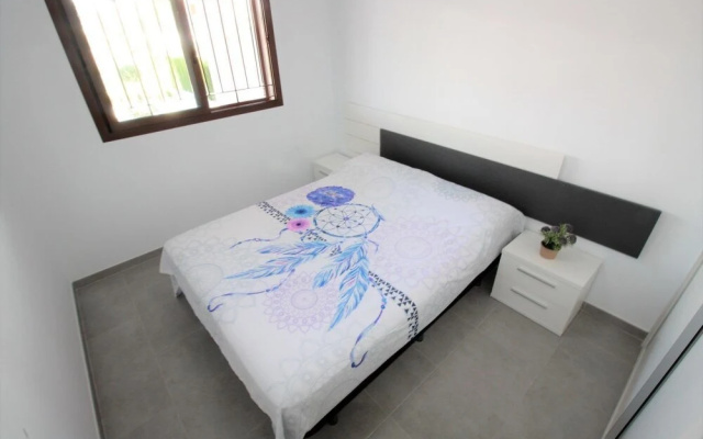 Apartamento Lily