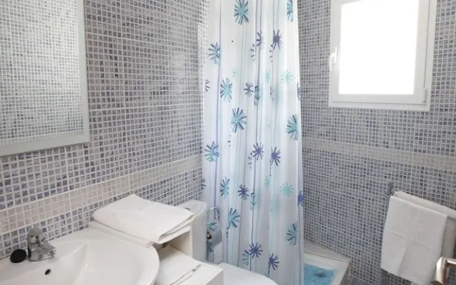 Dénia24 Apart & Hostel Beniarbeig