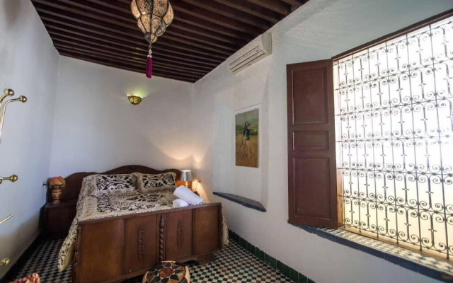 Riad Lala Kenza