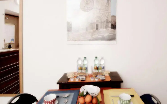Bed & Breakfast La Casa del Frenz