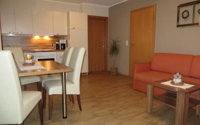 Apartment Pfister
